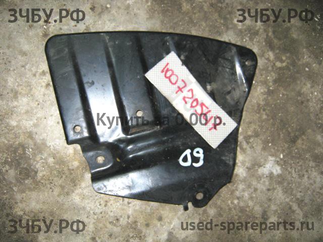 Honda Civic 8 (5D) Кронштейн