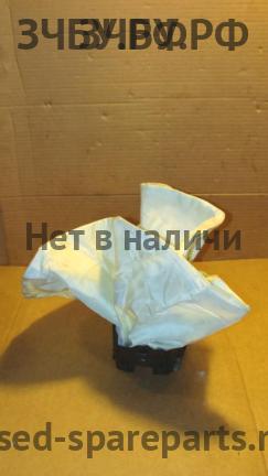 Nissan Pathfinder 2 (R51) Подушка безопасности водителя (в руле)