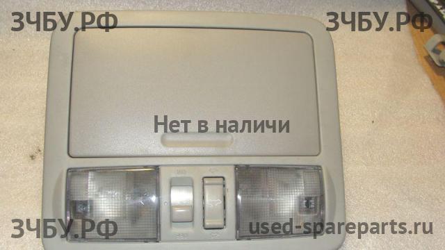 Nissan Pathfinder 2 (R51) Плафон салонный