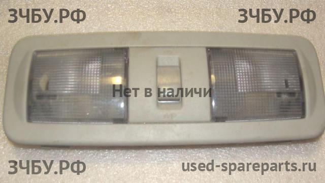 Nissan Pathfinder 2 (R51) Плафон салонный