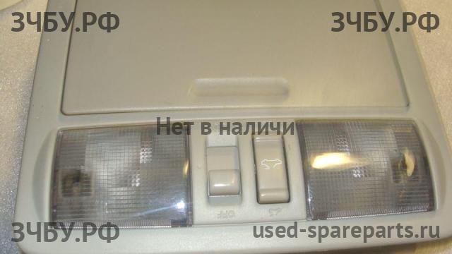 Nissan Pathfinder 2 (R51) Плафон салонный