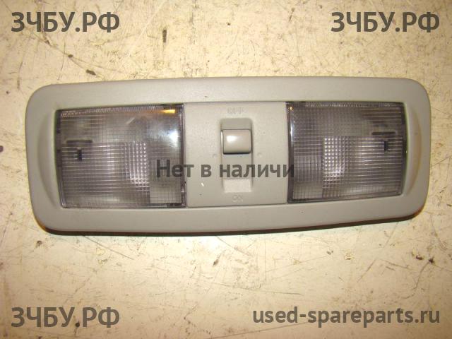 Nissan Pathfinder 2 (R51) Плафон салонный