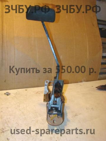 Nissan Pathfinder 2 (R51) Педаль тормоза
