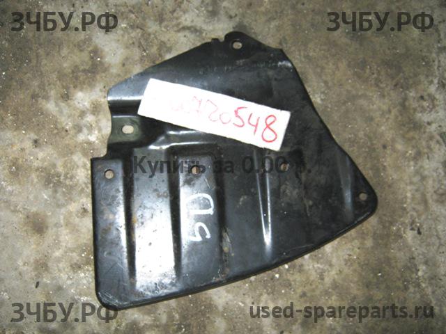 Honda Civic 8 (5D) Кронштейн