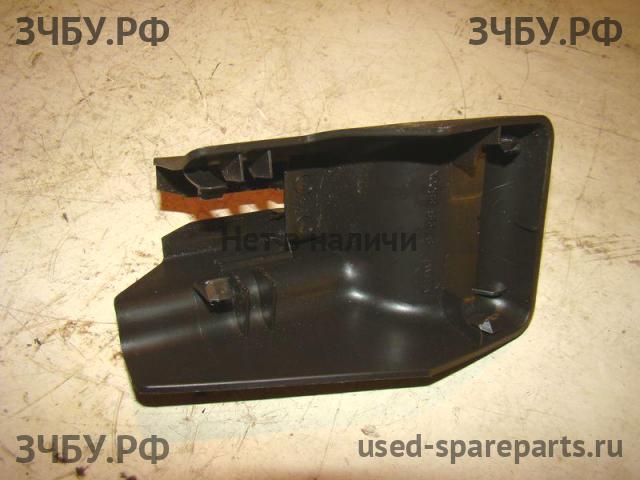 Nissan Pathfinder 2 (R51) Заглушка