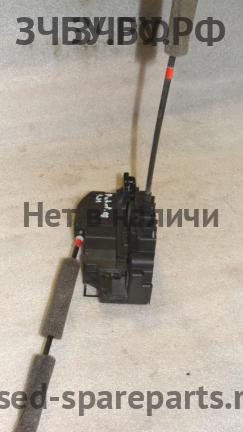 Nissan Pathfinder 2 (R51) Замок двери передней левой