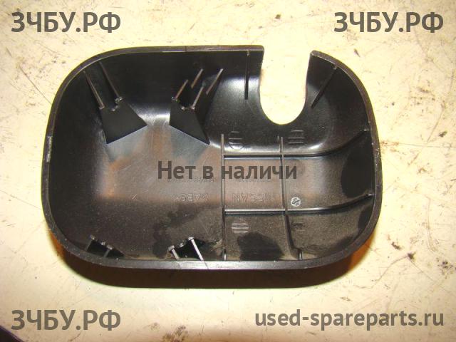 Nissan Pathfinder 2 (R51) Заглушка