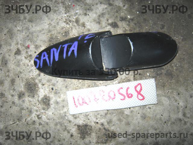 Hyundai Santa Fe 1 (SM) Петля крышки багажника