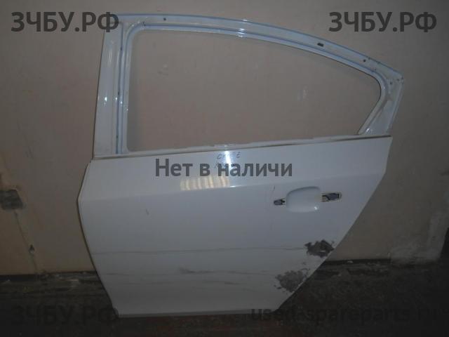 Chevrolet Cruze 1 Дверь задняя левая