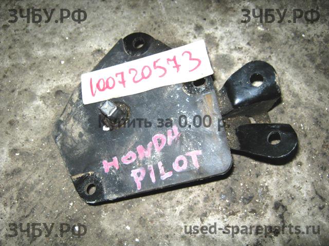 Honda Pilot (2) не определено