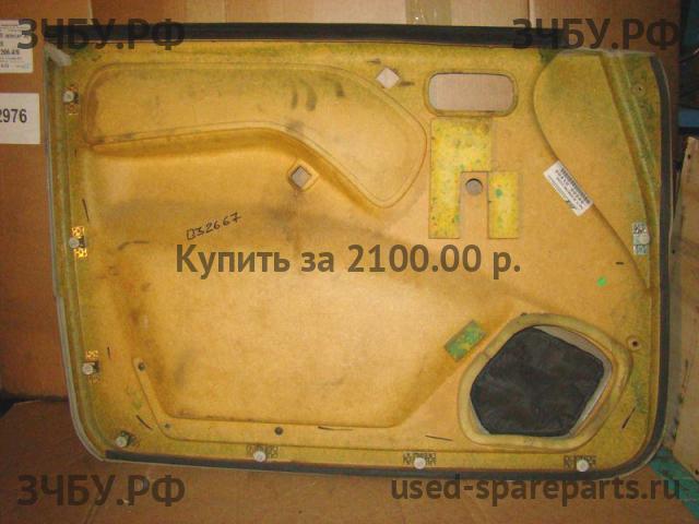 Nissan Terrano 2 (R20) Обшивка двери передней правой