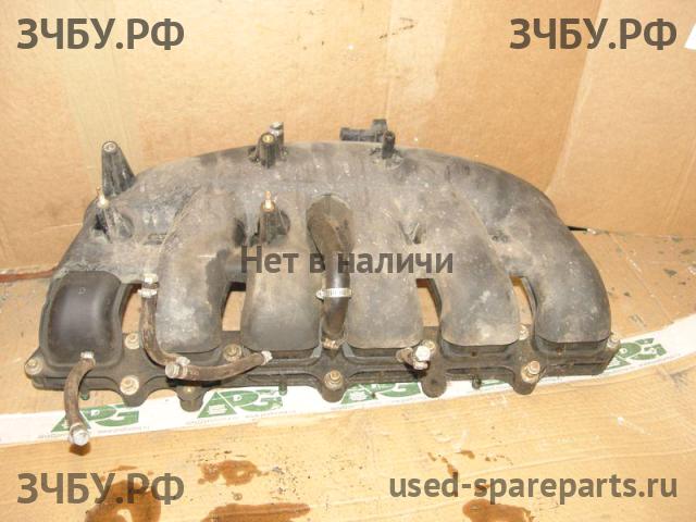 Nissan Pathfinder 2 (R51) Коллектор впускной