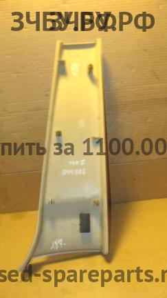 Nissan Terrano 2 (R20) Накладка стойки средней левой