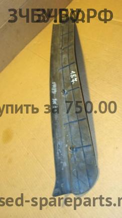 Nissan Terrano 2 (R20) Накладка на порог (кузов внутри)