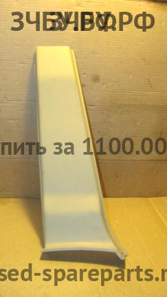 Nissan Terrano 2 (R20) Накладка стойки средней левой