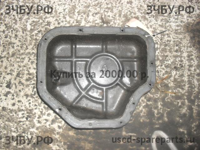 Hyundai Santa Fe 2 (CM) Поддон масляный двигателя