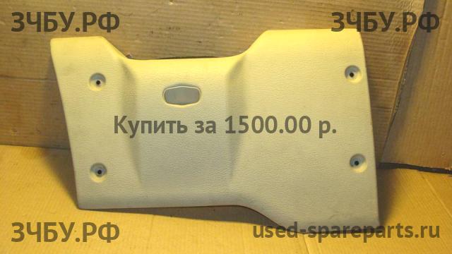 Nissan Terrano 2 (R20) Накладка