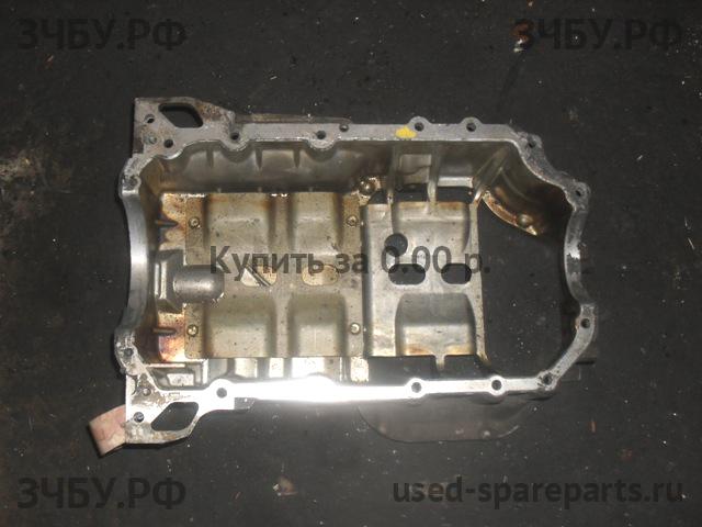 Hyundai Santa Fe 2 (CM) Крышка двигателя передняя