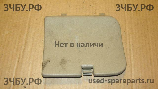 Nissan Terrano 2 (R20) Накладка