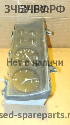 Nissan Patrol (160) Панель приборов