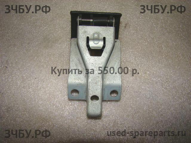 Nissan Patrol (Y61) Ручка открывания лючка бензобака