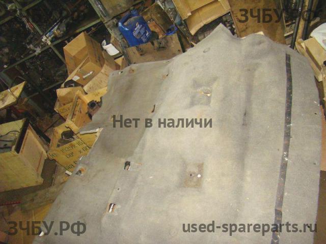 Nissan Patrol (Y61) Пол багажника