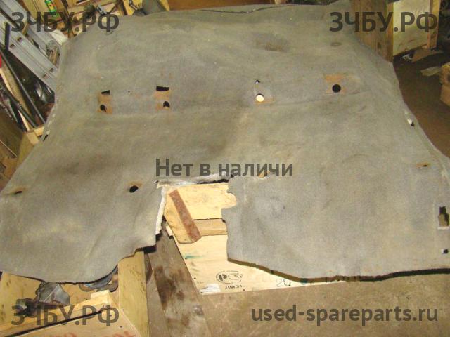 Nissan Patrol (Y61) Пол багажника