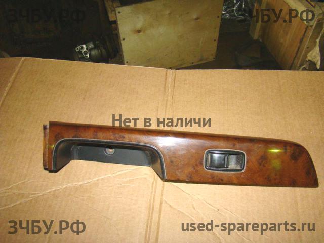 Nissan Patrol (Y61) Кнопка стеклоподъемника задняя правая