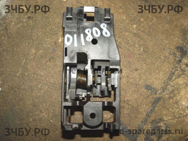 Nissan Qashqai (J10) Ручка двери внутренняя передняя левая