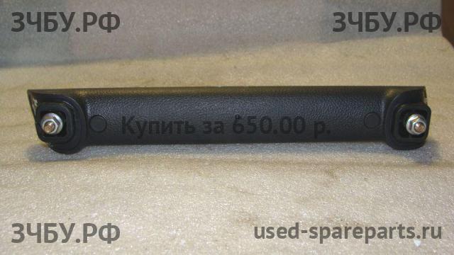 Nissan Qashqai (J10) Ручка двери внутренняя
