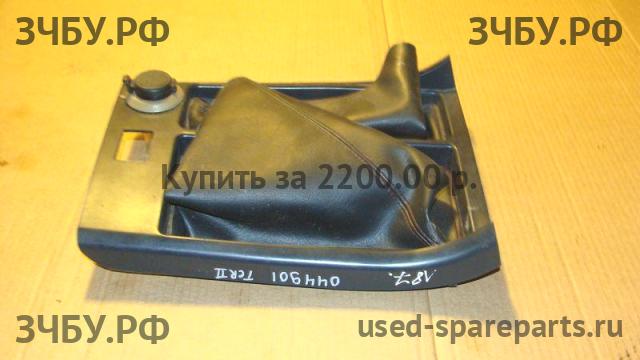 Nissan Terrano 2 (R20) Консоль между сиденьями (Подлокотник)