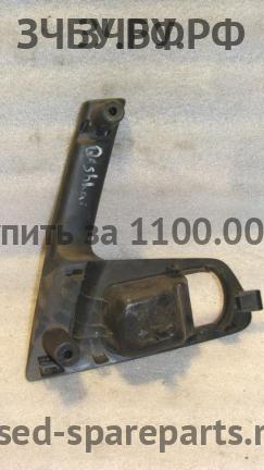 Nissan Qashqai (J10) Накладка декоративная на обшивку двери