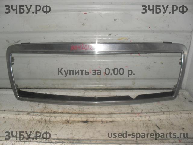 Определить Определить Решетка радиатора