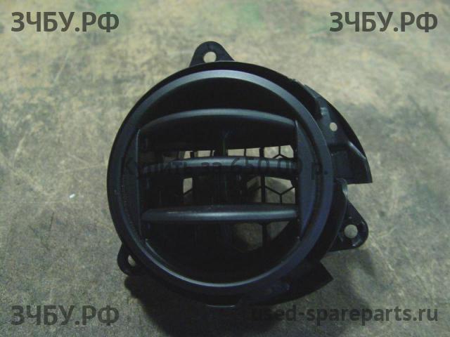 Nissan Qashqai (J10) Дефлектор воздушный