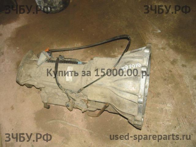 Mitsubishi Pajero/Montero 2 АКПП (автоматическая коробка переключения передач)