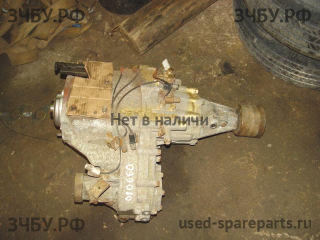 Mitsubishi Pajero/Montero 2 Коробка раздаточная
