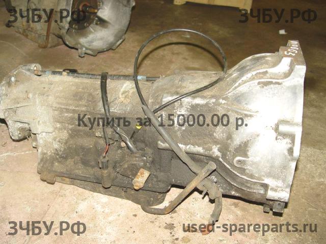 Mitsubishi Pajero/Montero 2 АКПП (автоматическая коробка переключения передач)