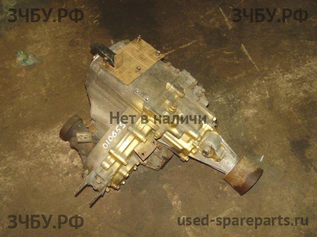 Mitsubishi Pajero/Montero 2 Коробка раздаточная