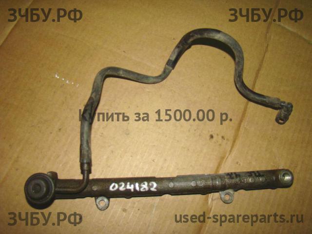 Toyota Land Cruiser 100 Рейка топливная (рампа)