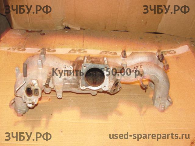 Subaru Forester 2 (S11) Коллектор впускной