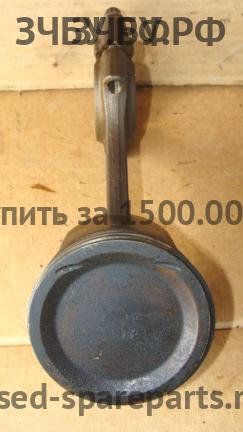 Volvo XC-90 (1) Поршень с шатуном