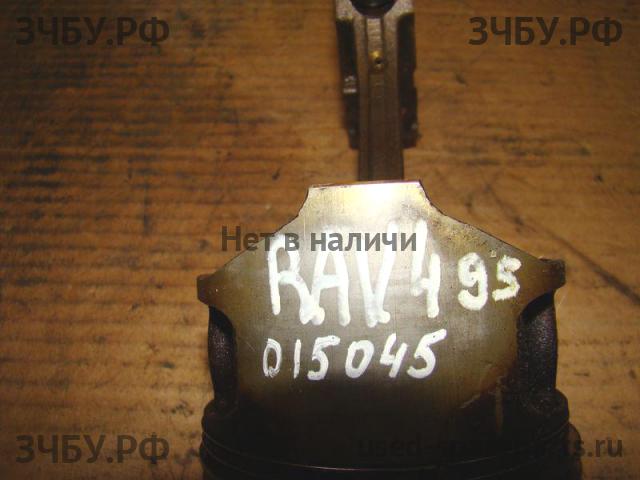 Toyota RAV 4 (2) Поршень с шатуном