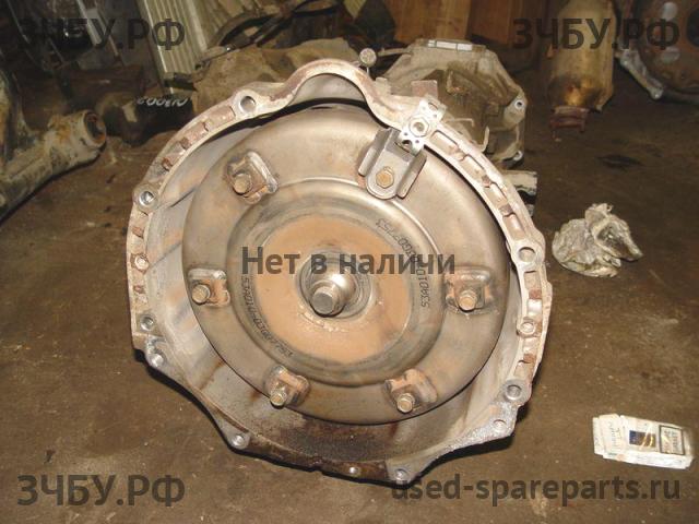 Lexus GX (1) 470 АКПП (автоматическая коробка переключения передач)