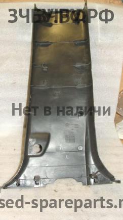 Nissan Pathfinder 2 (R51) Накладка стойки средней левой