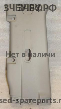Nissan Pathfinder 2 (R51) Накладка стойки средней левой