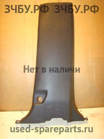 Nissan Pathfinder 2 (R51) Накладка стойки средней левой