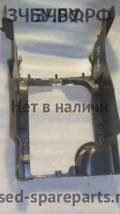 Nissan Pathfinder 2 (R51) Накладка