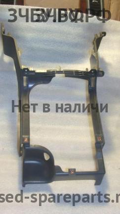 Nissan Pathfinder 2 (R51) Накладка