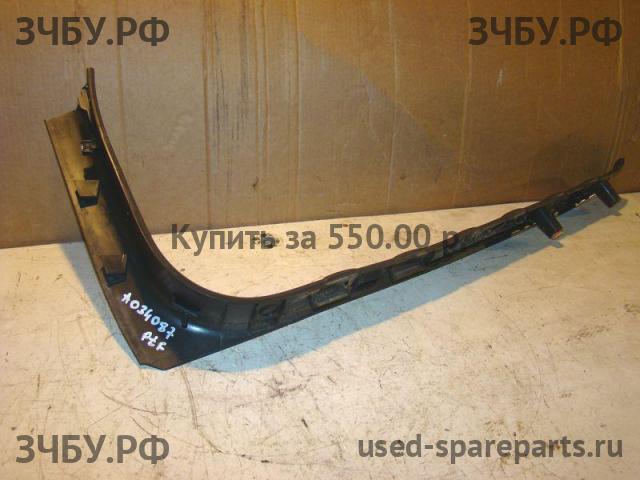 Nissan Pathfinder 2 (R51) Накладка на порог (кузов внутри)