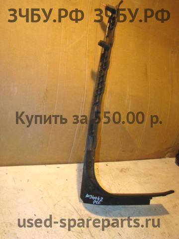 Nissan Pathfinder 2 (R51) Накладка на порог (кузов внутри)